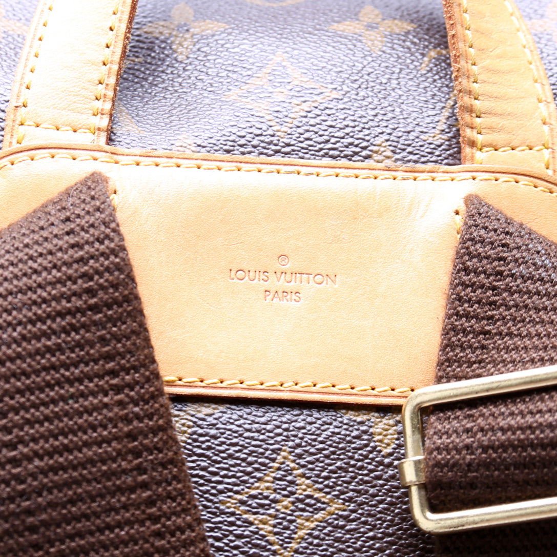 Bosphore Backpack Monogram