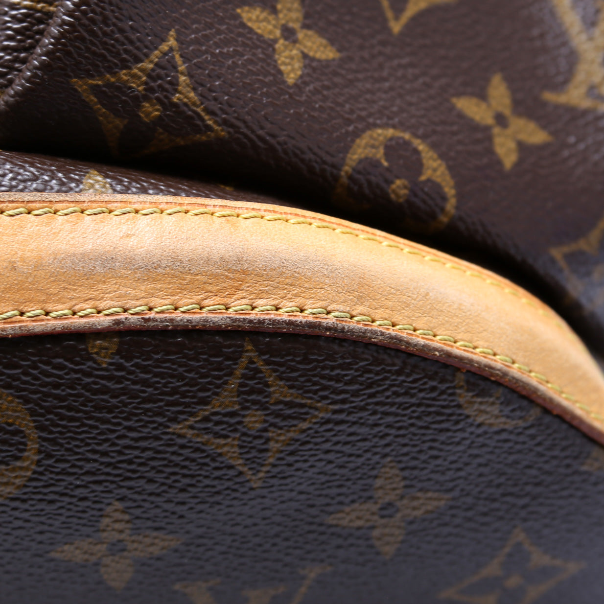 Bosphore Backpack Monogram