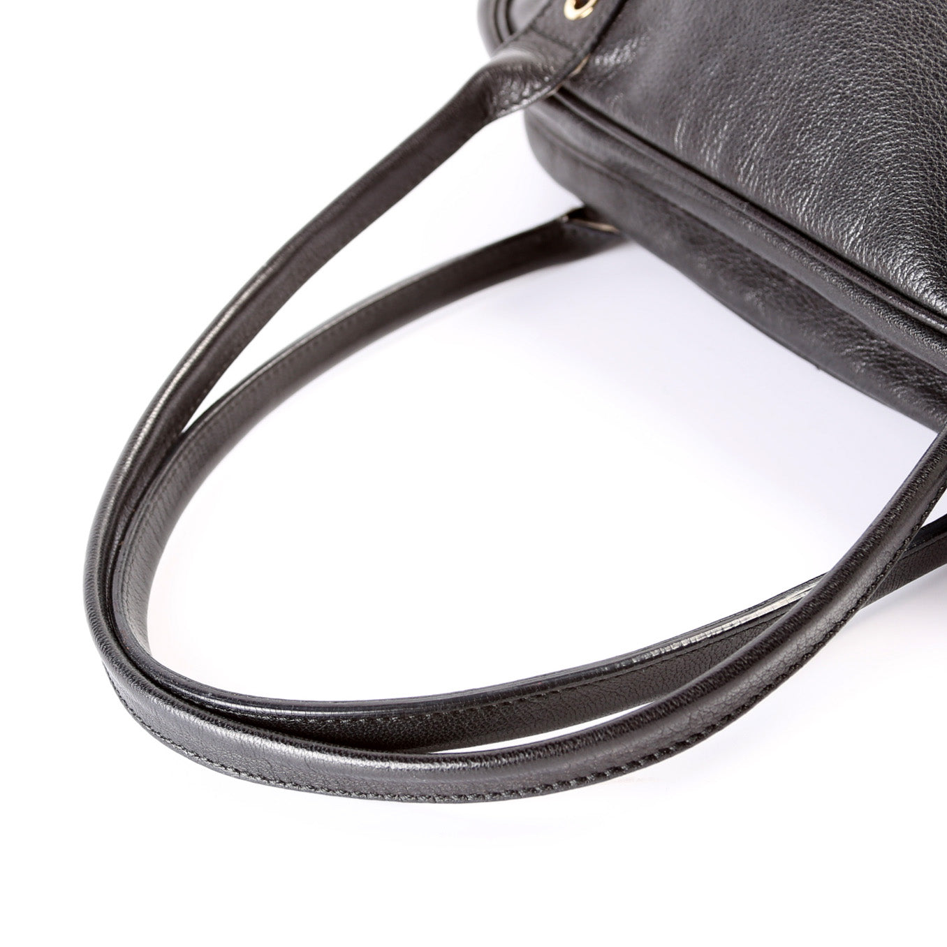 161720 Princy Satchel Small Leather