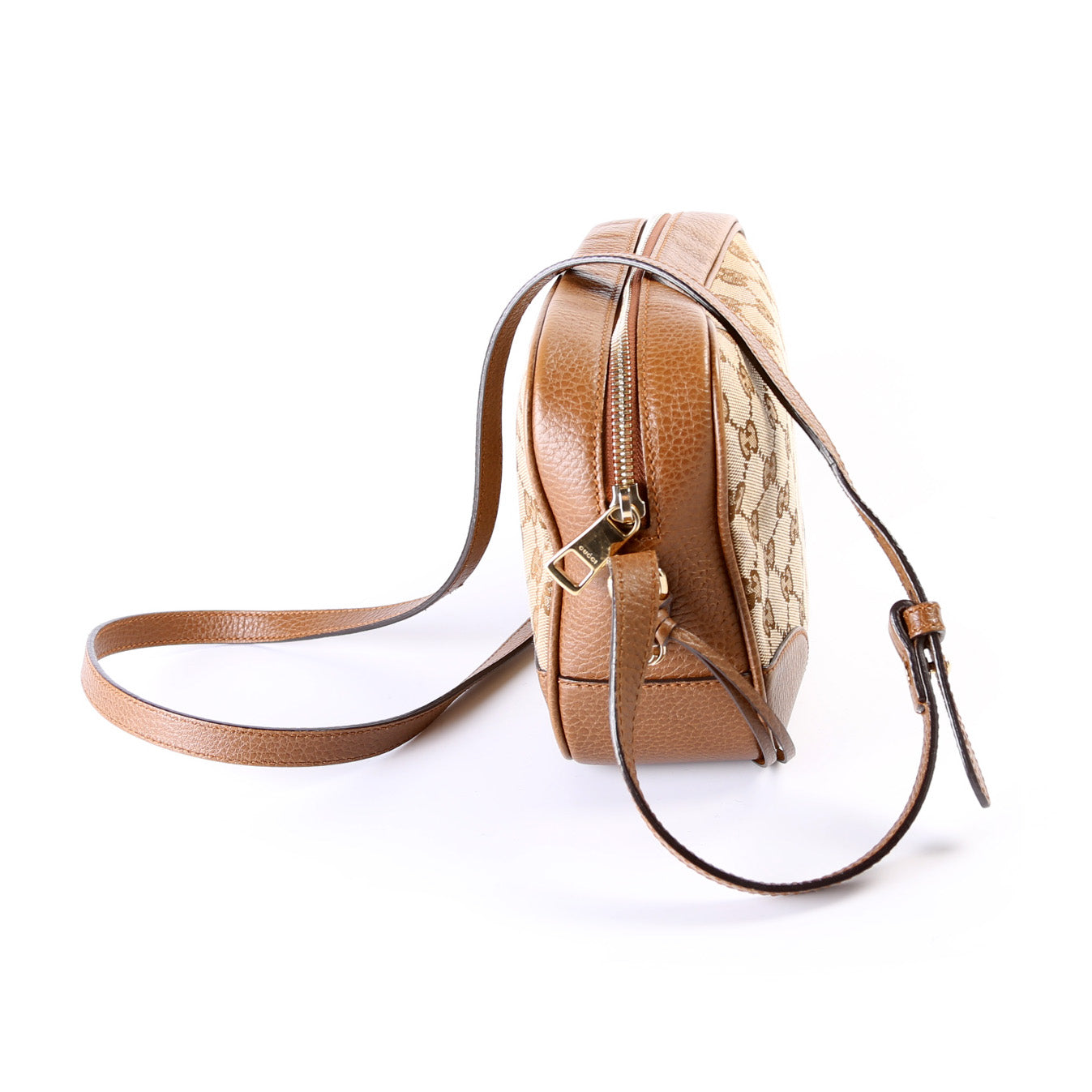 449413 Bree GG Crossbody