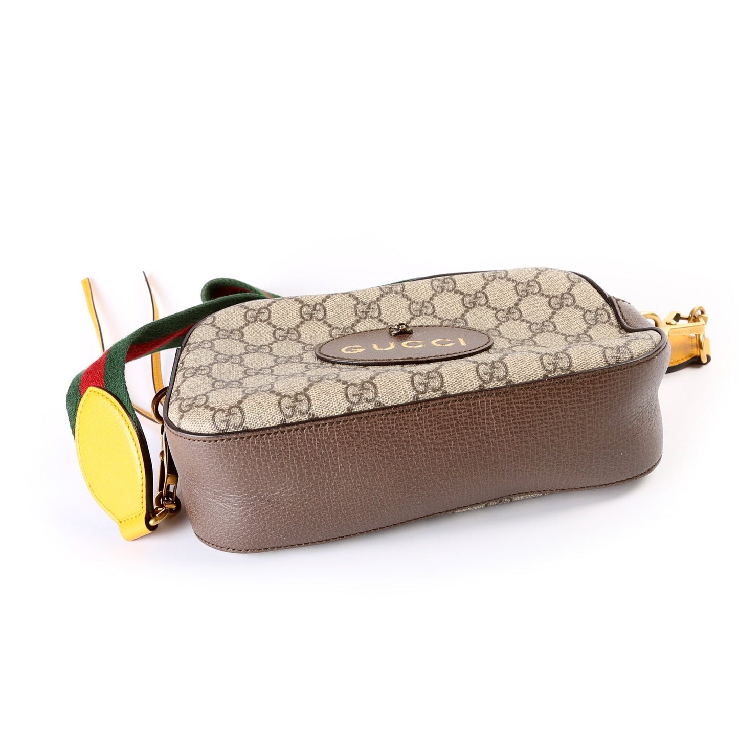 476466 GG Supreme Messenger Bag