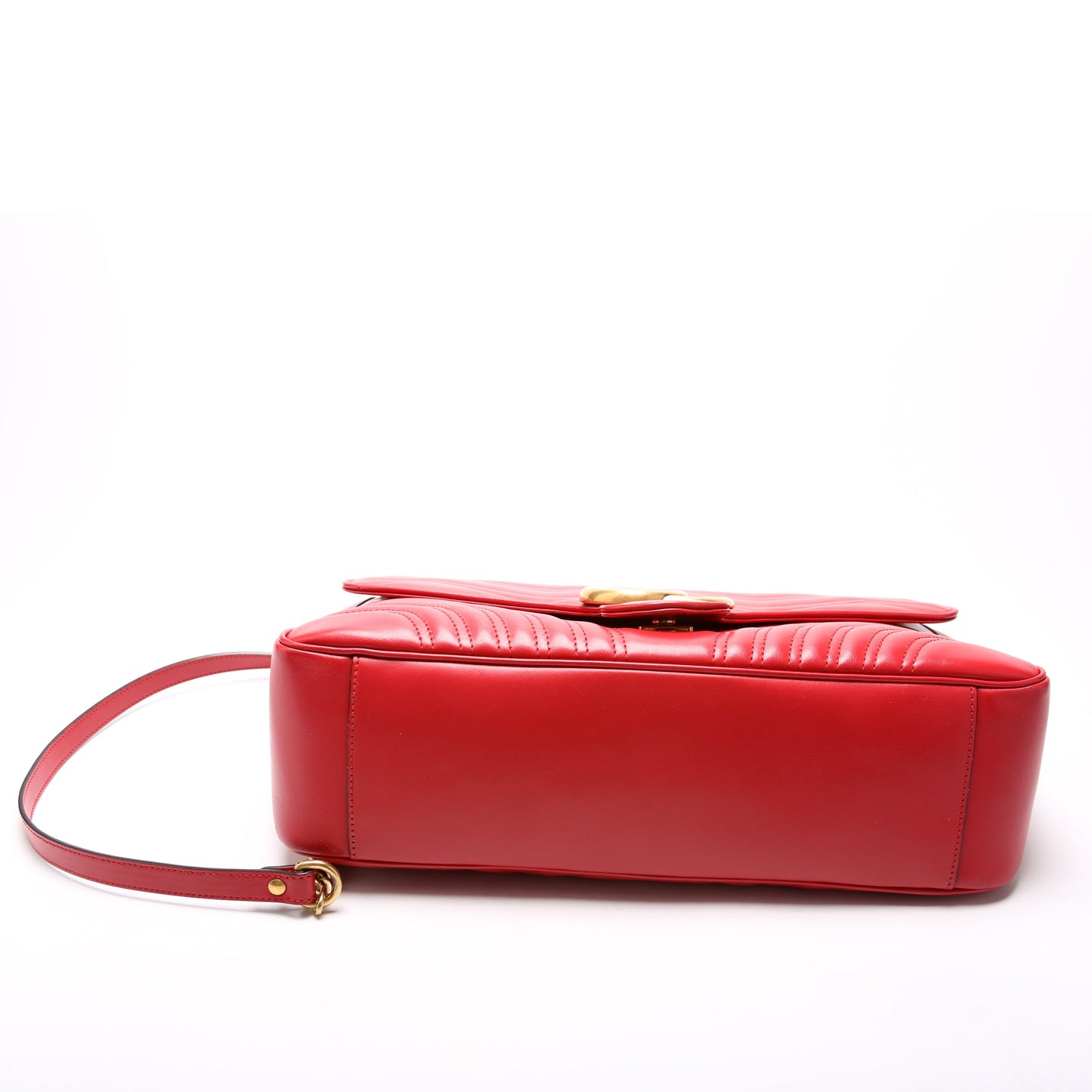 498090 Marmont Large Shoulder Bag