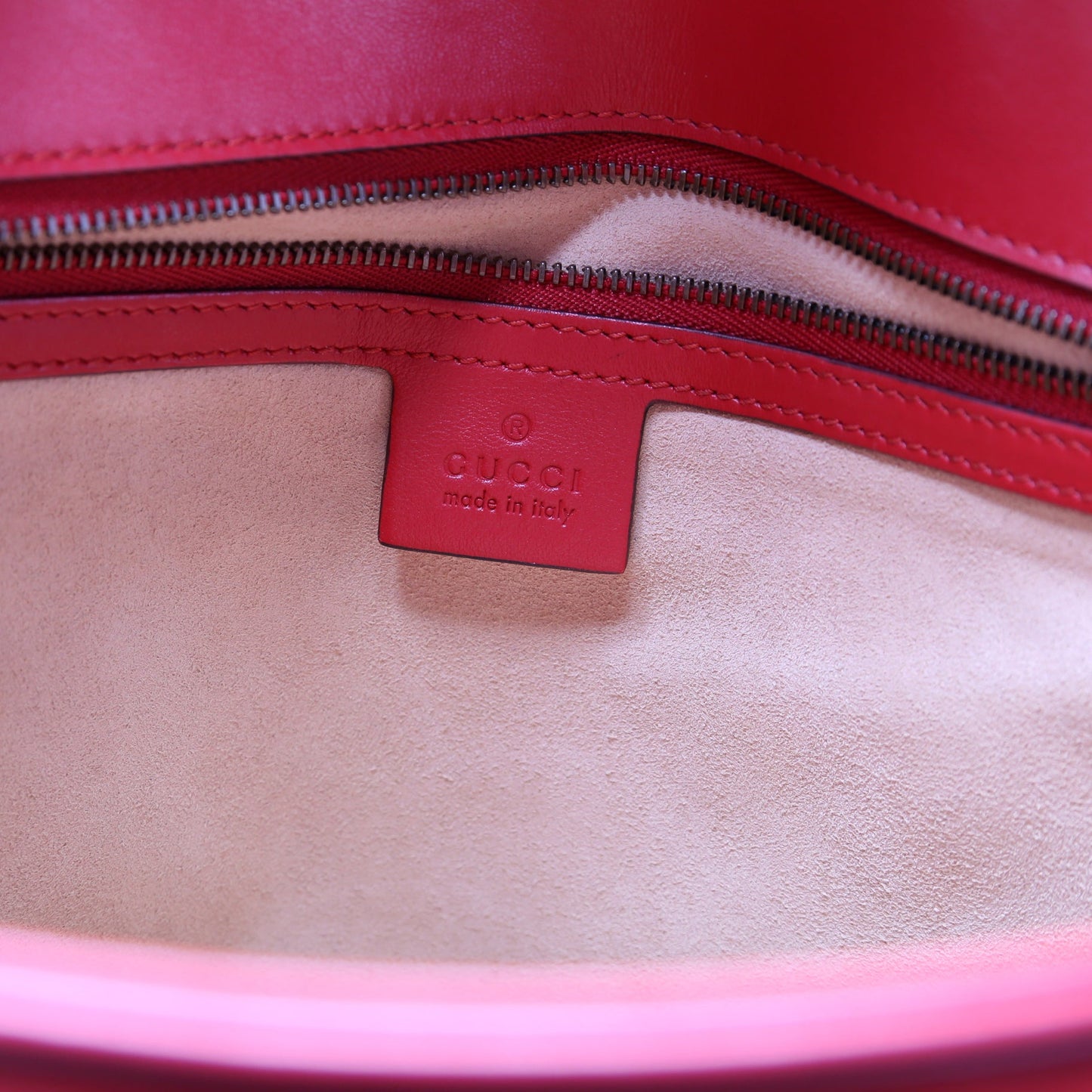 498090 Marmont Large Shoulder Bag
