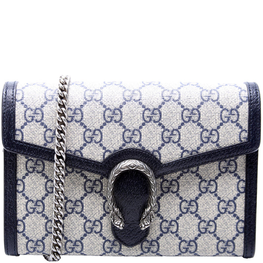 401231 Dionysus Mini Wallet