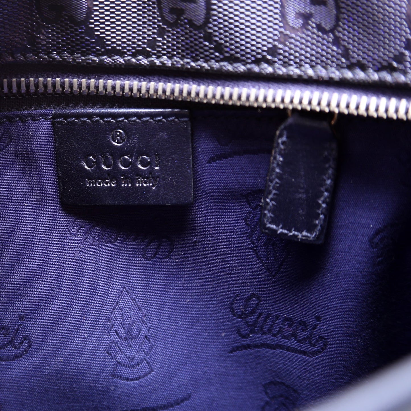 211138 Imprime Joy Tote Small
