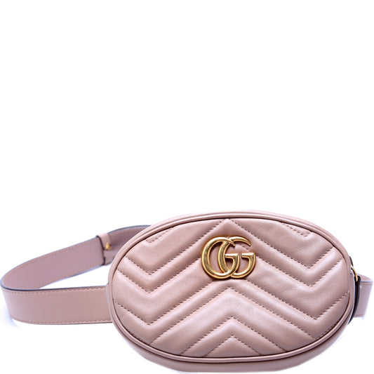 476434 Marmont Belt Bag Size 85/34