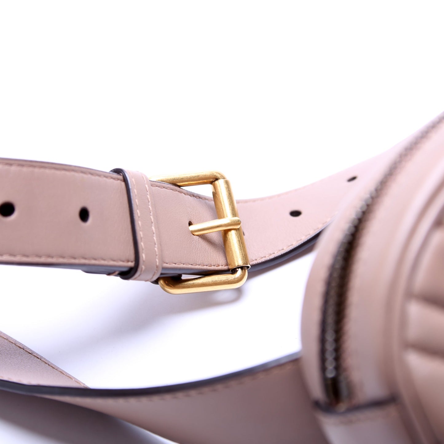 476434 Marmont Belt Bag Size 85/34