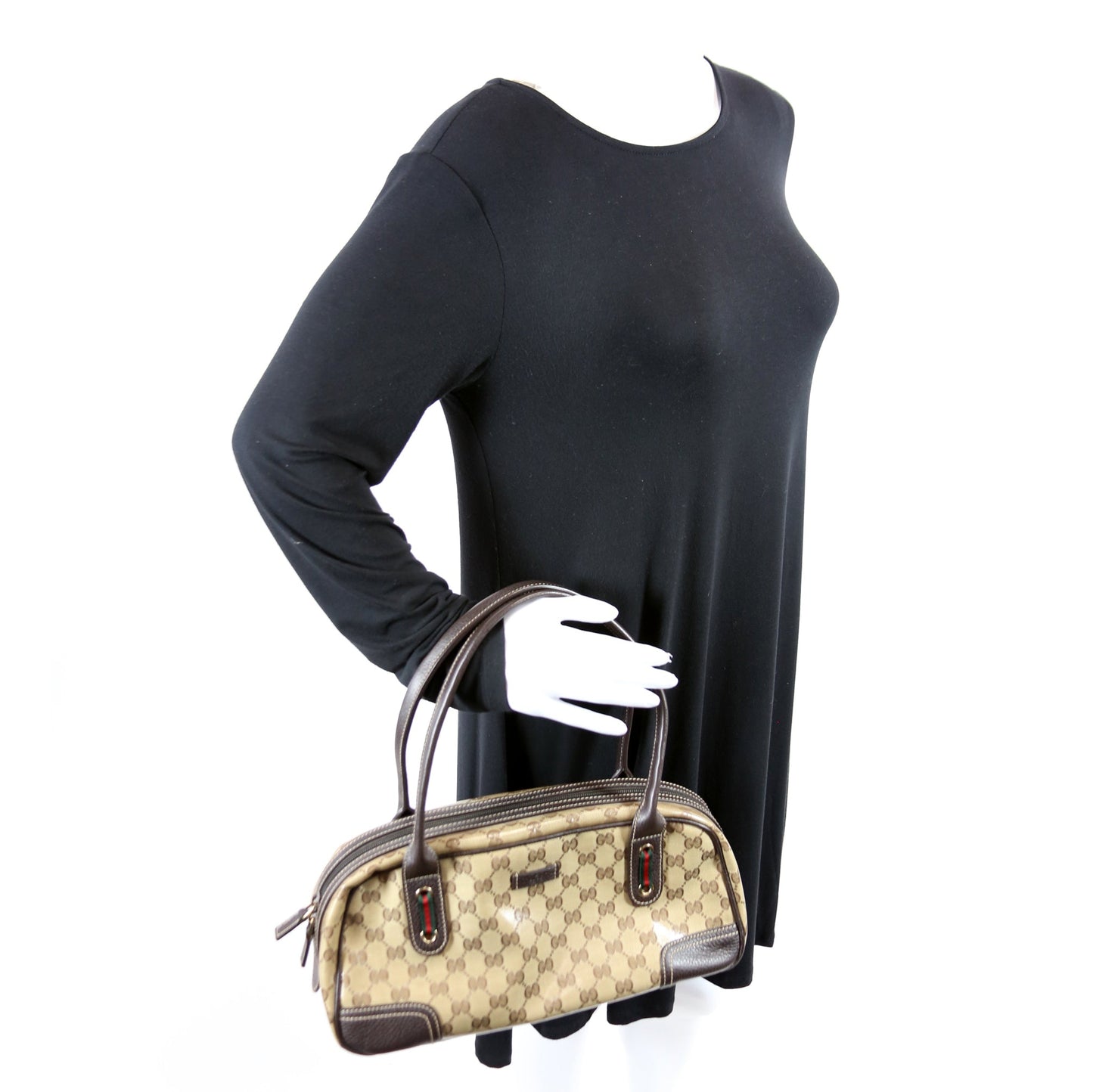 293594 GG Crystal Canvas Princy Boston