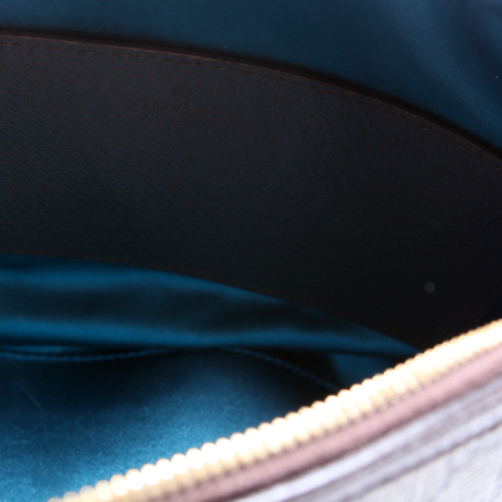 499621 Ophidia GG Small Crossbody