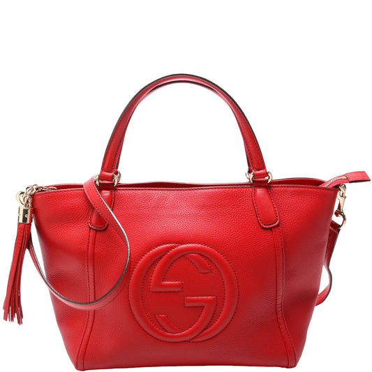 Soho Crossbody 369176