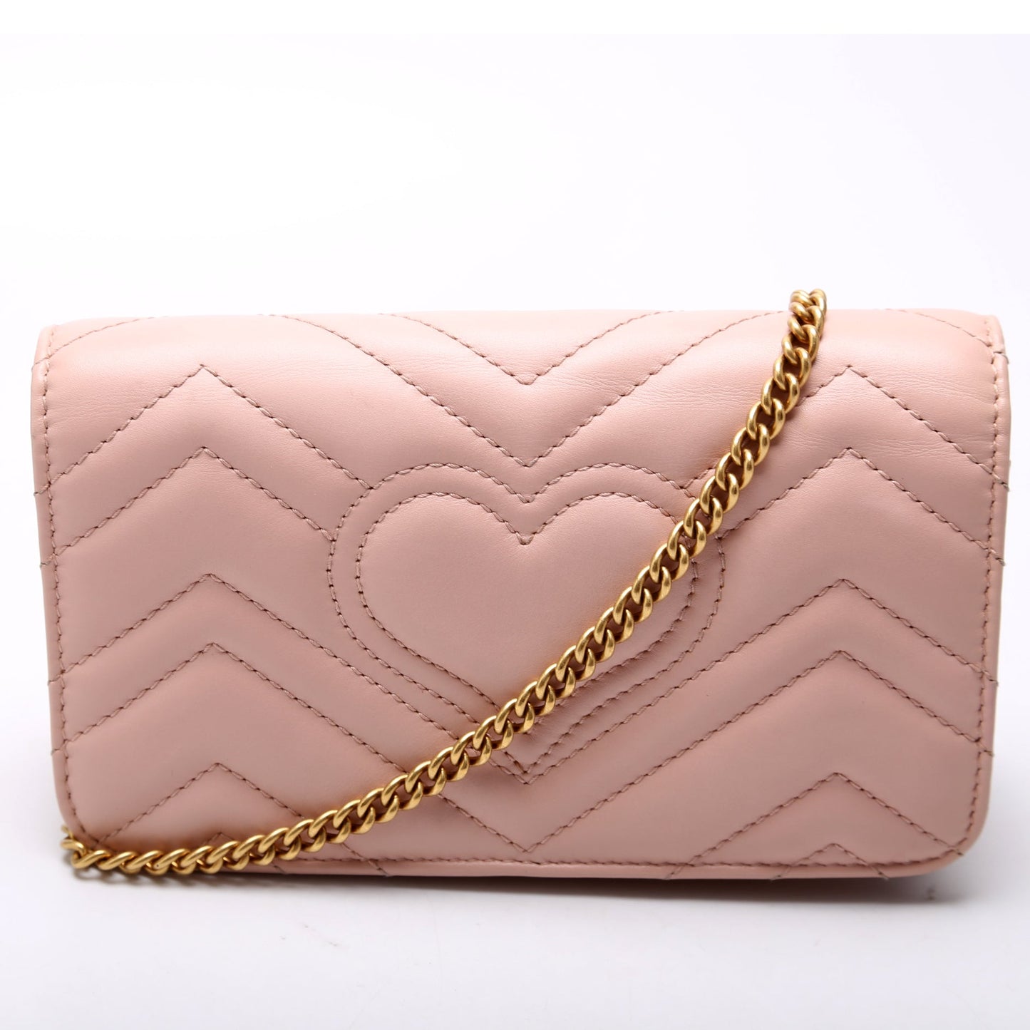 488426 GG Marmont Mini Bag