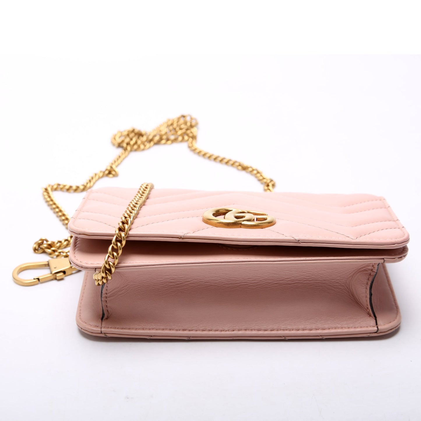 488426 GG Marmont Mini Bag