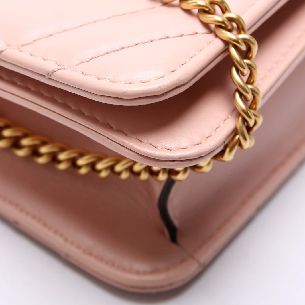 488426 GG Marmont Mini Bag