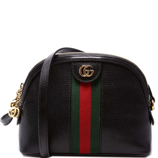 499621 Ophidia GG Small Crossbody