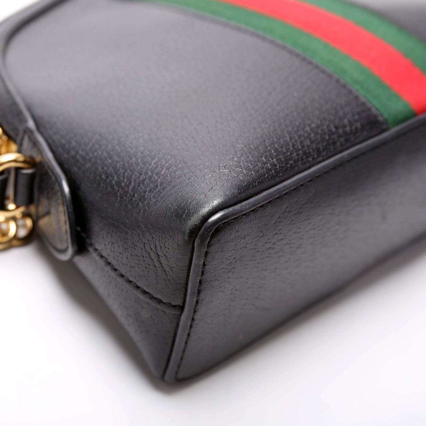 499621 Ophidia GG Small Crossbody