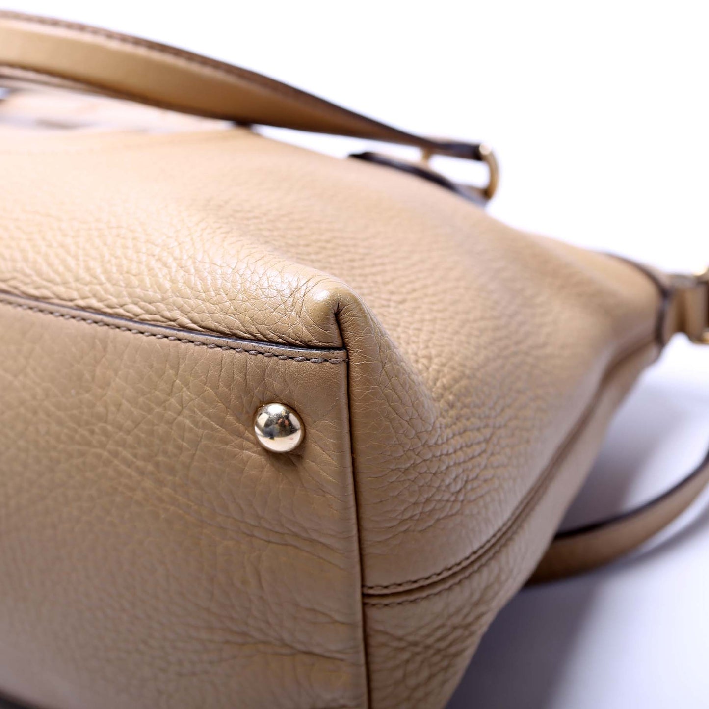 308362 Soho Small Top Handle