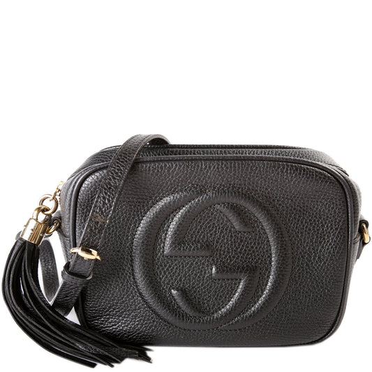 Soho Disco Crossbody 308364
