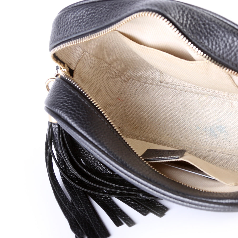 Soho Disco Crossbody 308364