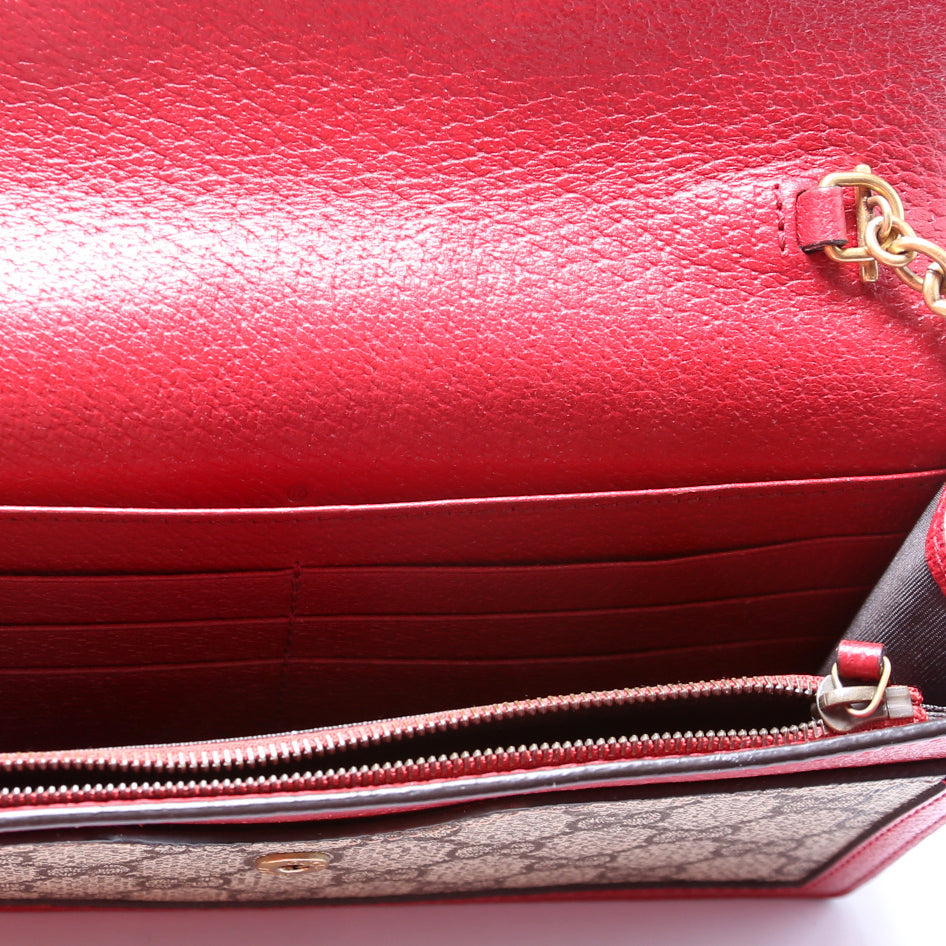 476079 Queen Margaret WOC