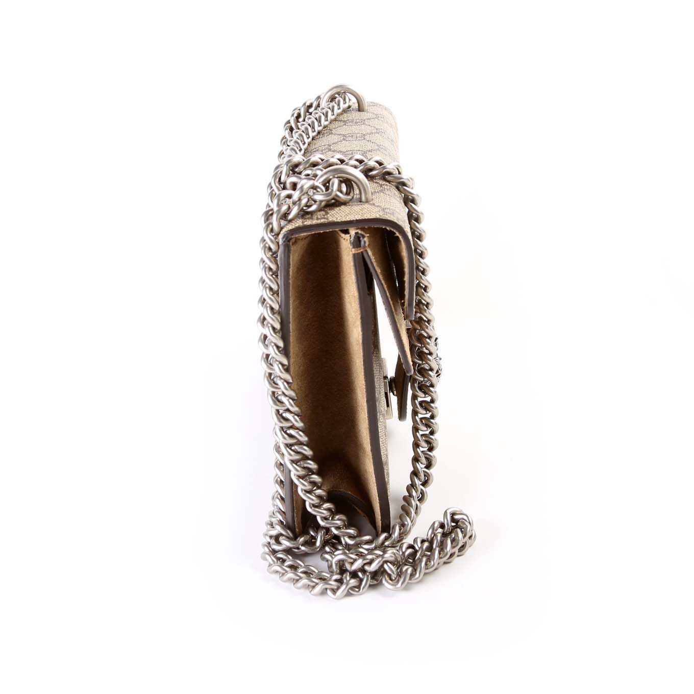 421970 Dionysus GG Shoulder Mini