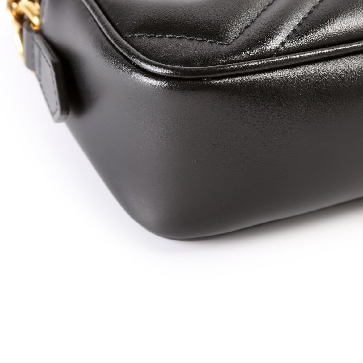 448065 Marmont Mini Camera Bag