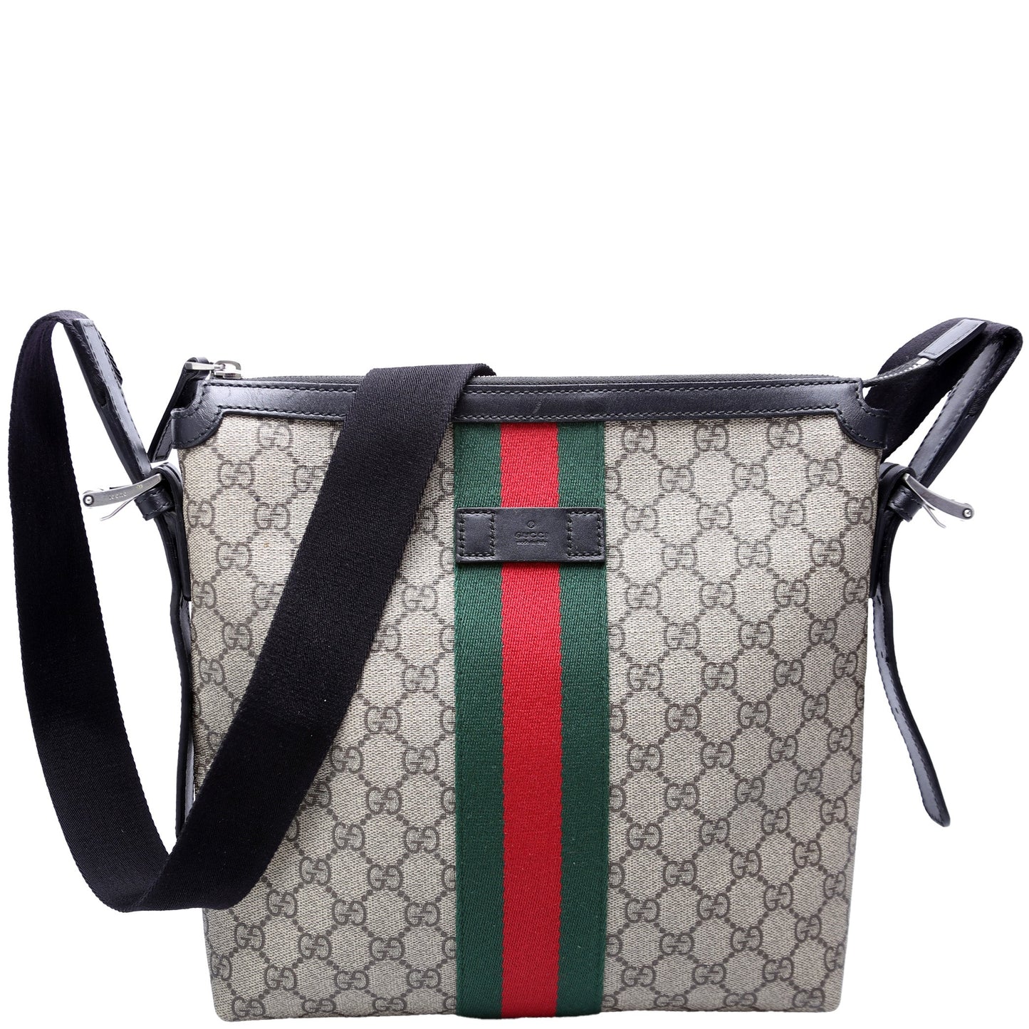 387111 GG Supreme Web Messenger