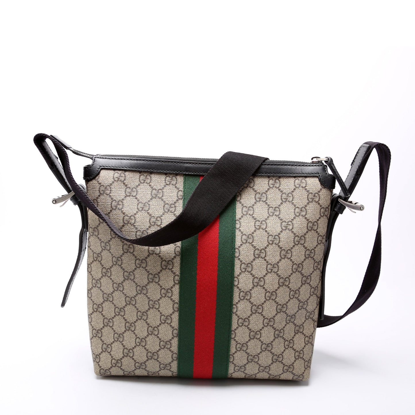 387111 GG Supreme Web Messenger