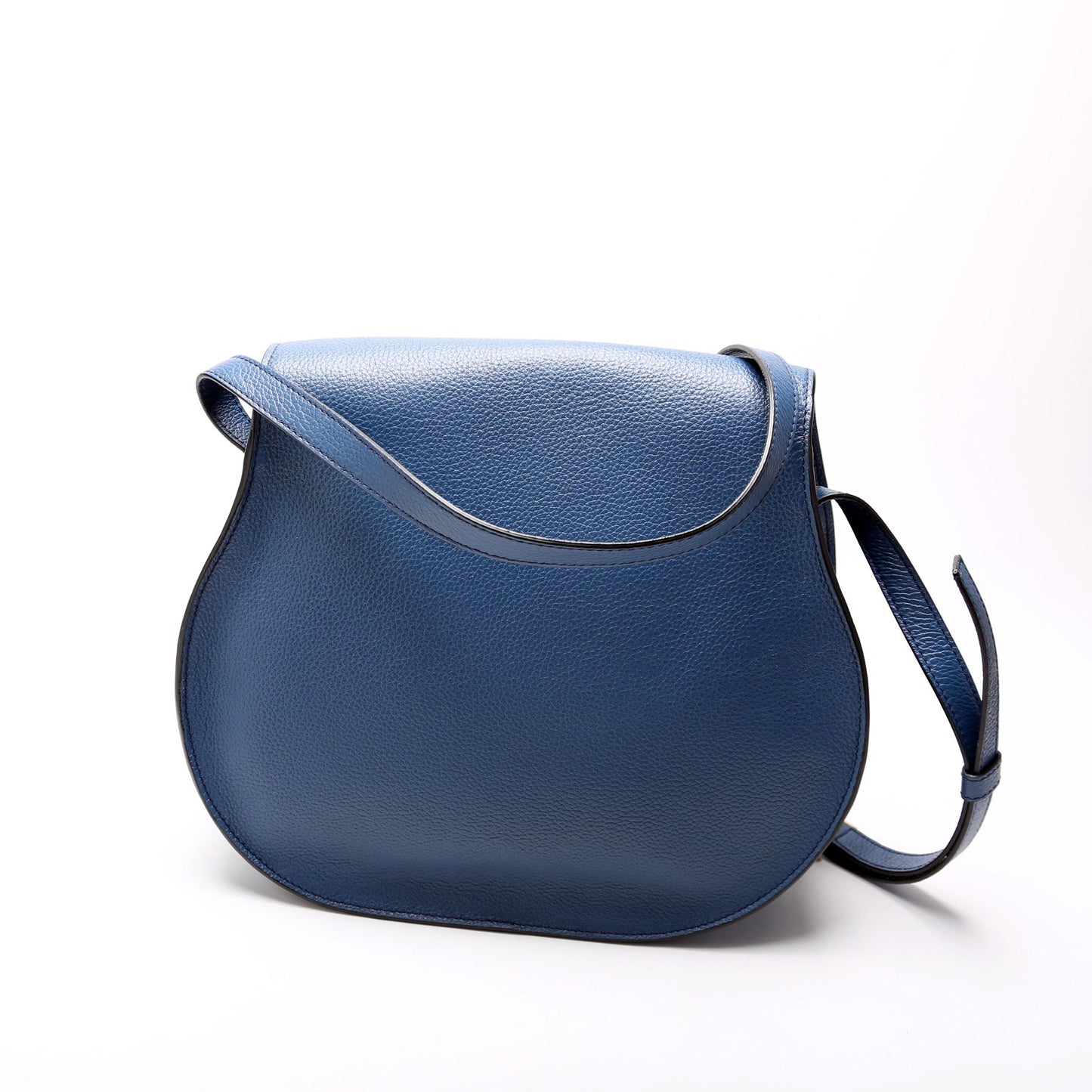 Marcie Saddle Bag Crossbody Medium