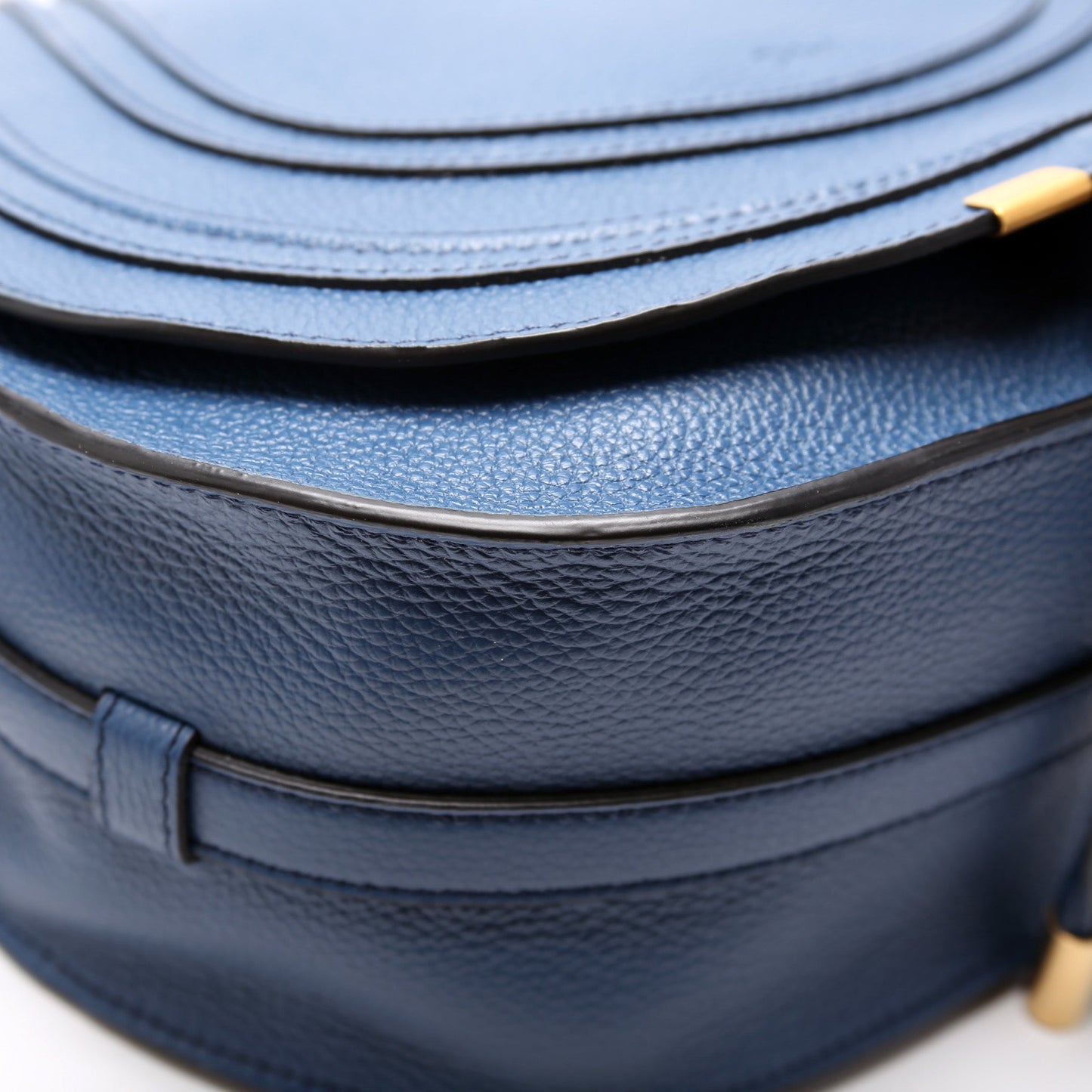Marcie Saddle Bag Crossbody Medium