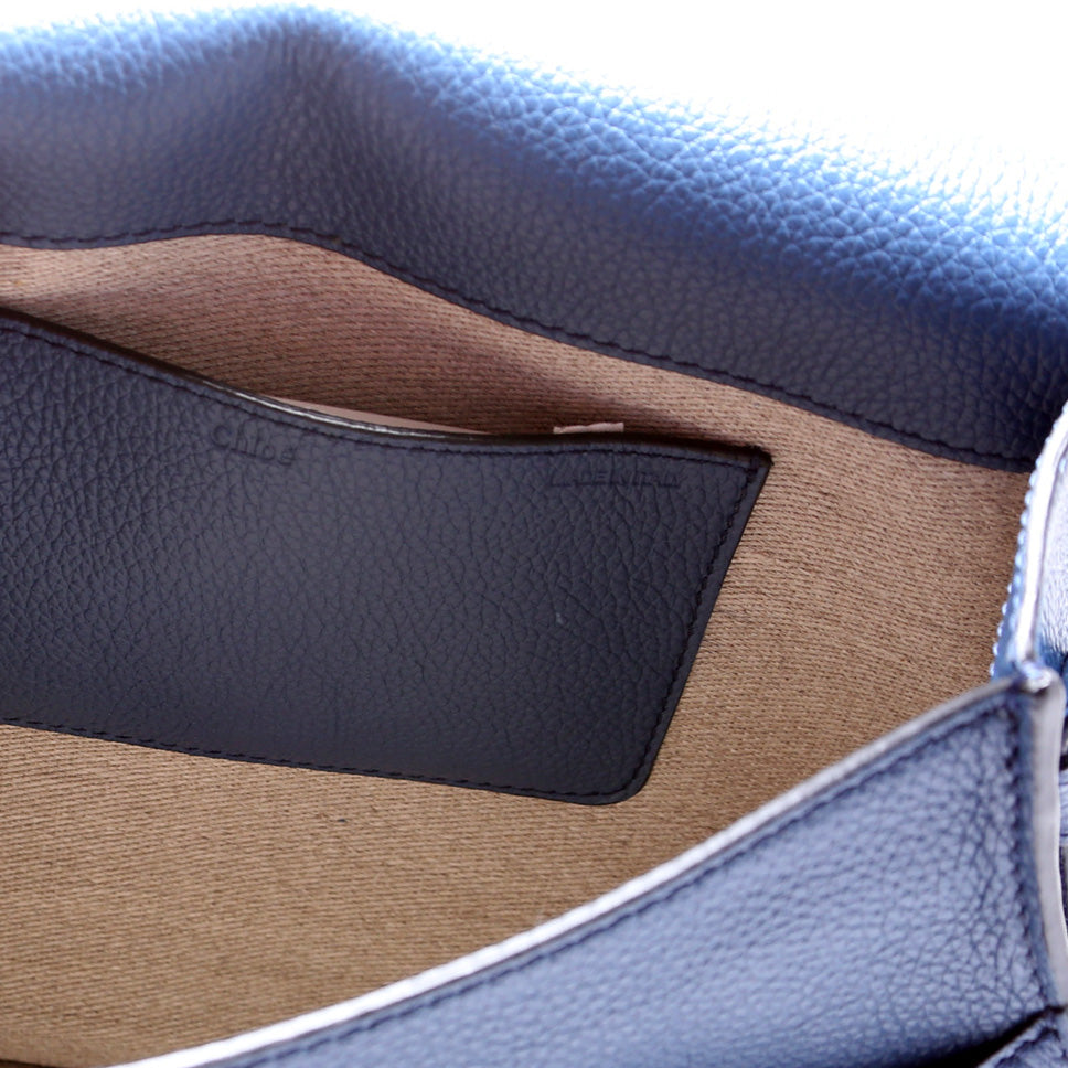 Marcie Saddle Bag Crossbody Medium