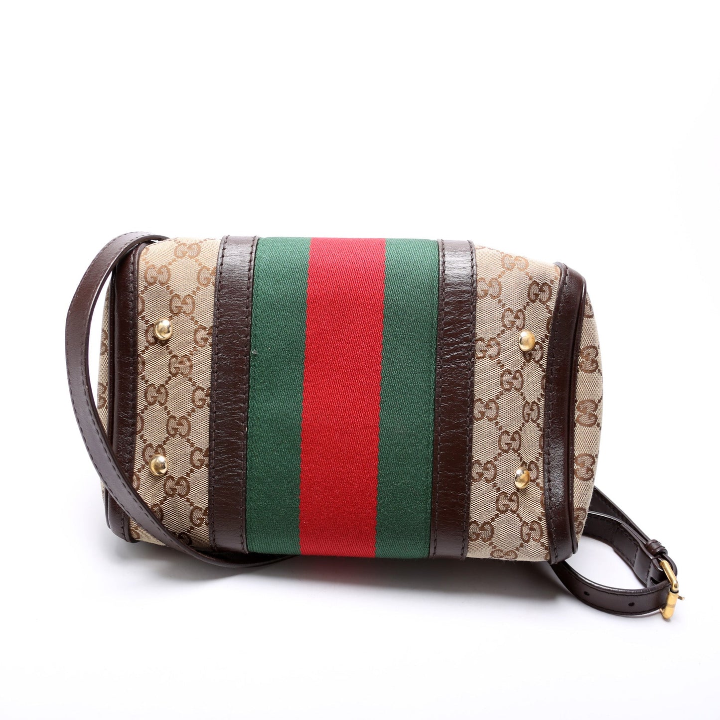 269876 GG Canvas Small Boston