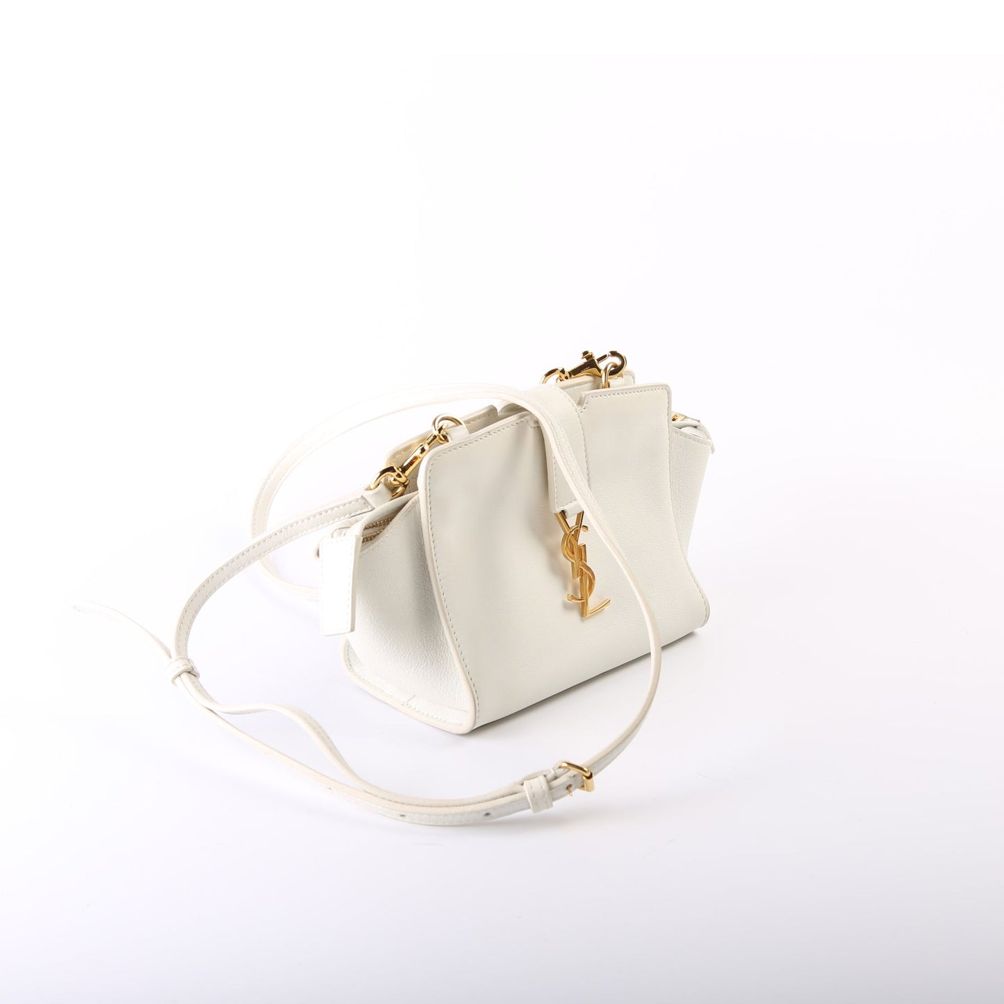 452322 Toy Cabas Crossbody