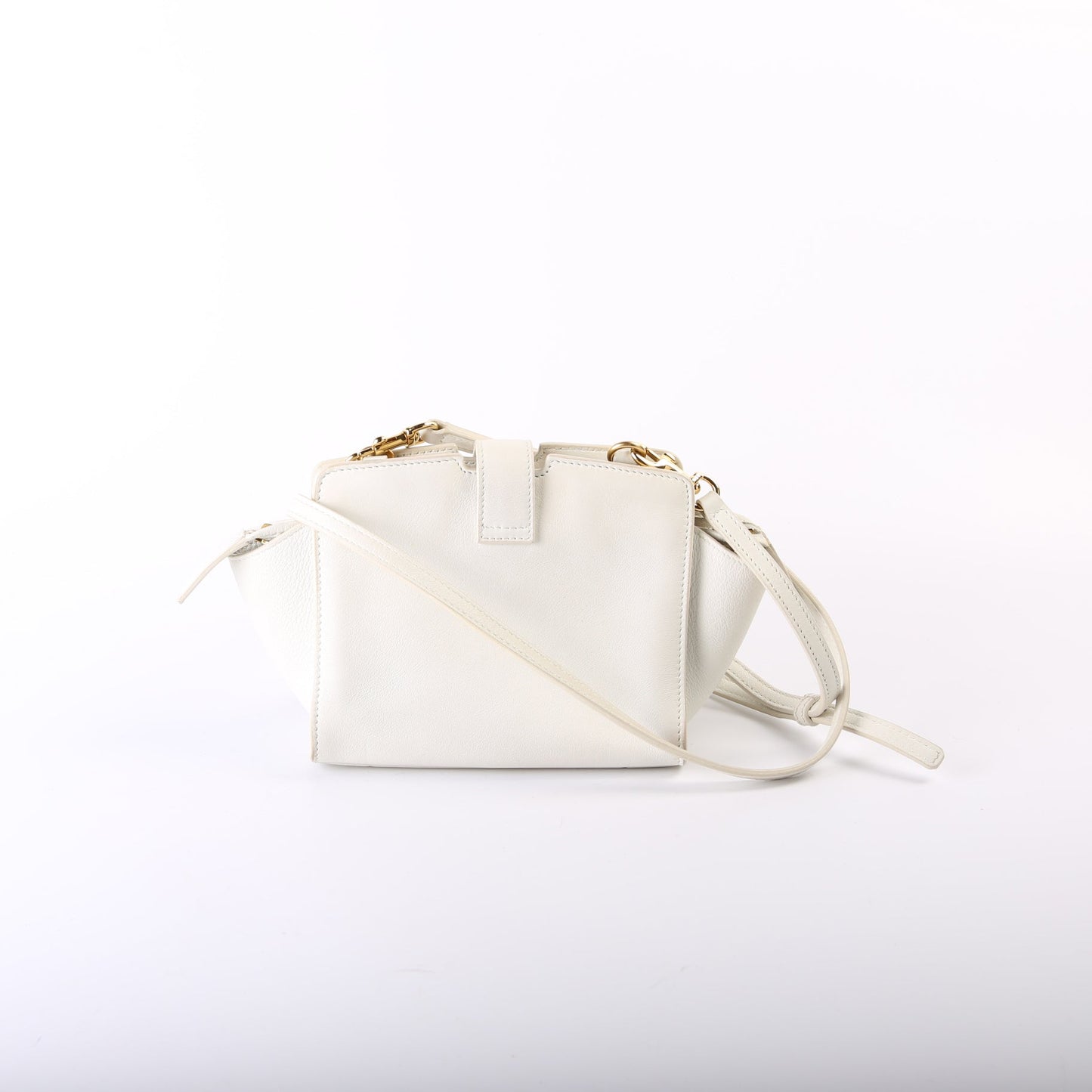 452322 Toy Cabas Crossbody