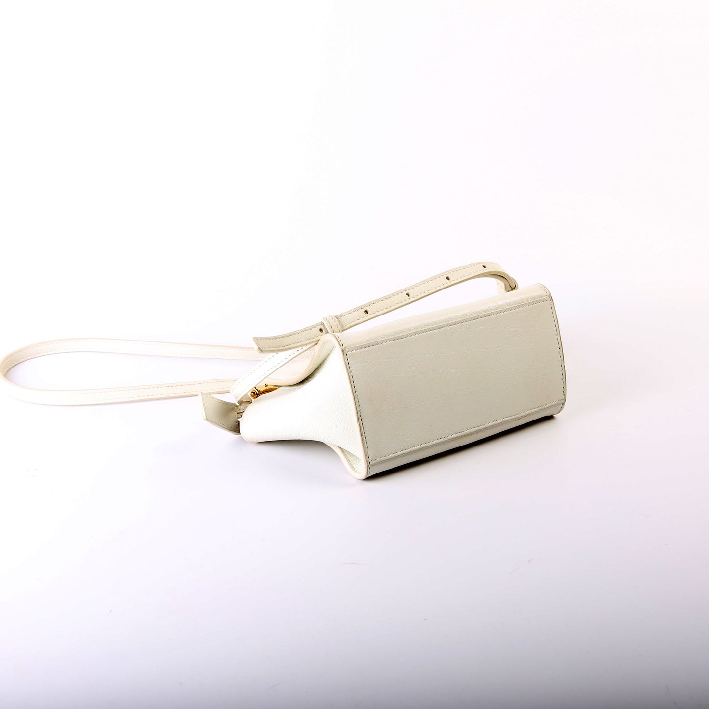 452322 Toy Cabas Crossbody
