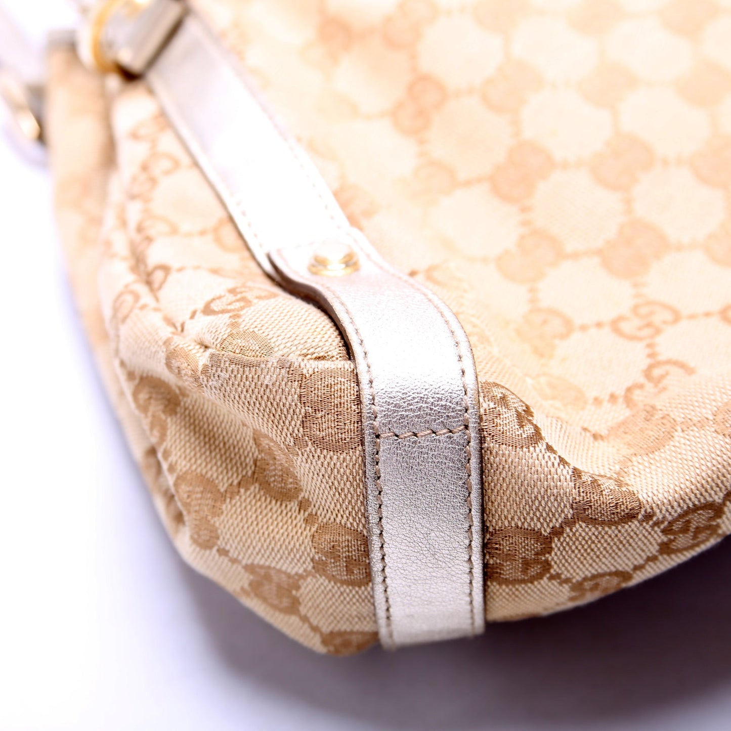130736 Abbey Canvas Tote Medium