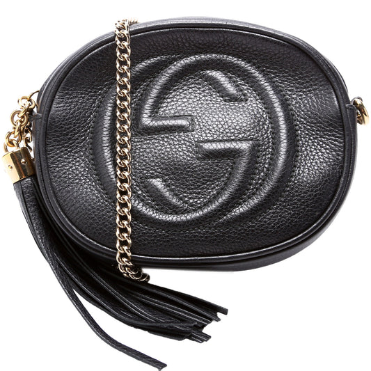 Soho Mini Crossbody 353965