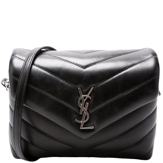 Loulou Satchel Toy Crossbody