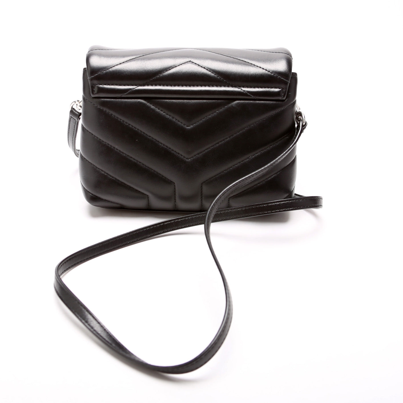 Loulou Satchel Toy Crossbody