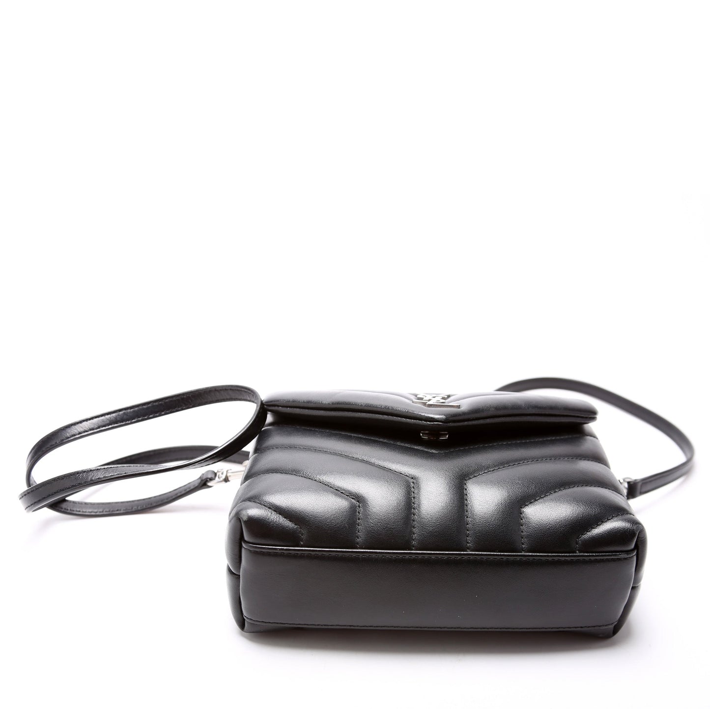 Loulou Satchel Toy Crossbody