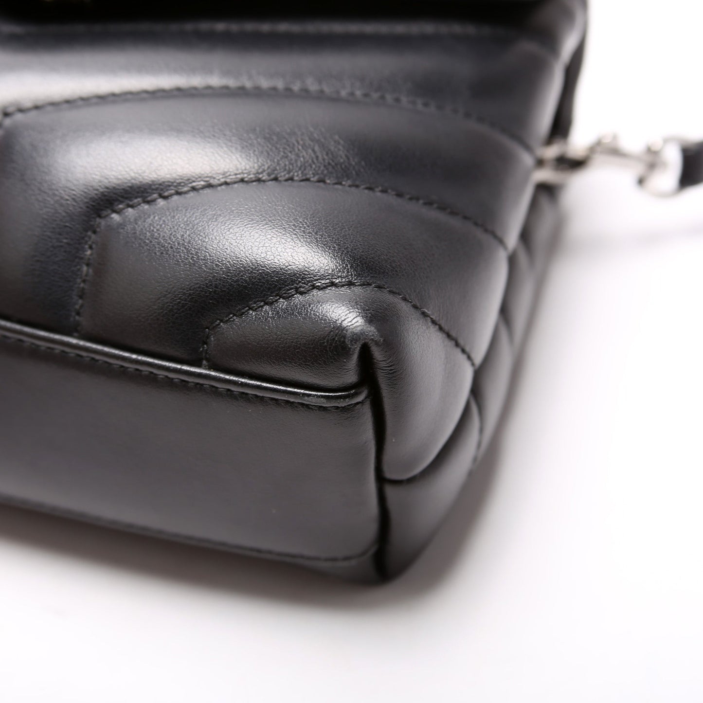 Loulou Satchel Toy Crossbody