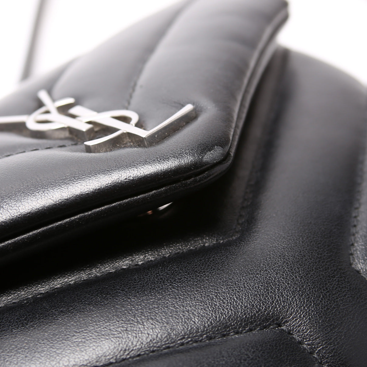 Loulou Satchel Toy Crossbody