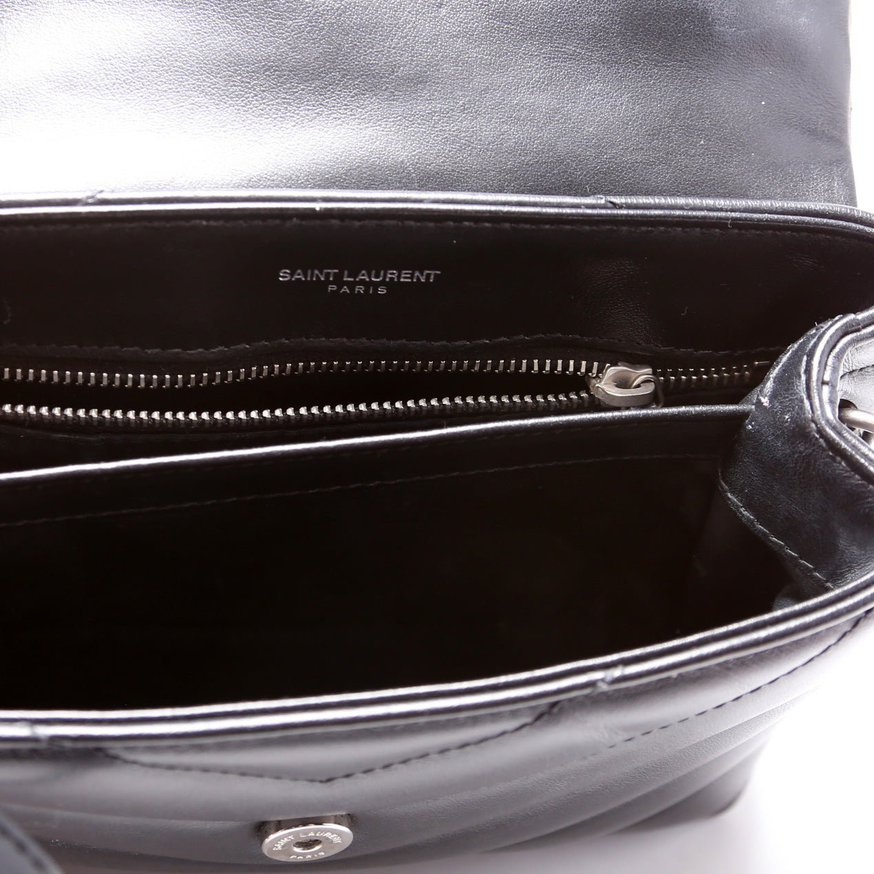 Loulou Satchel Toy Crossbody