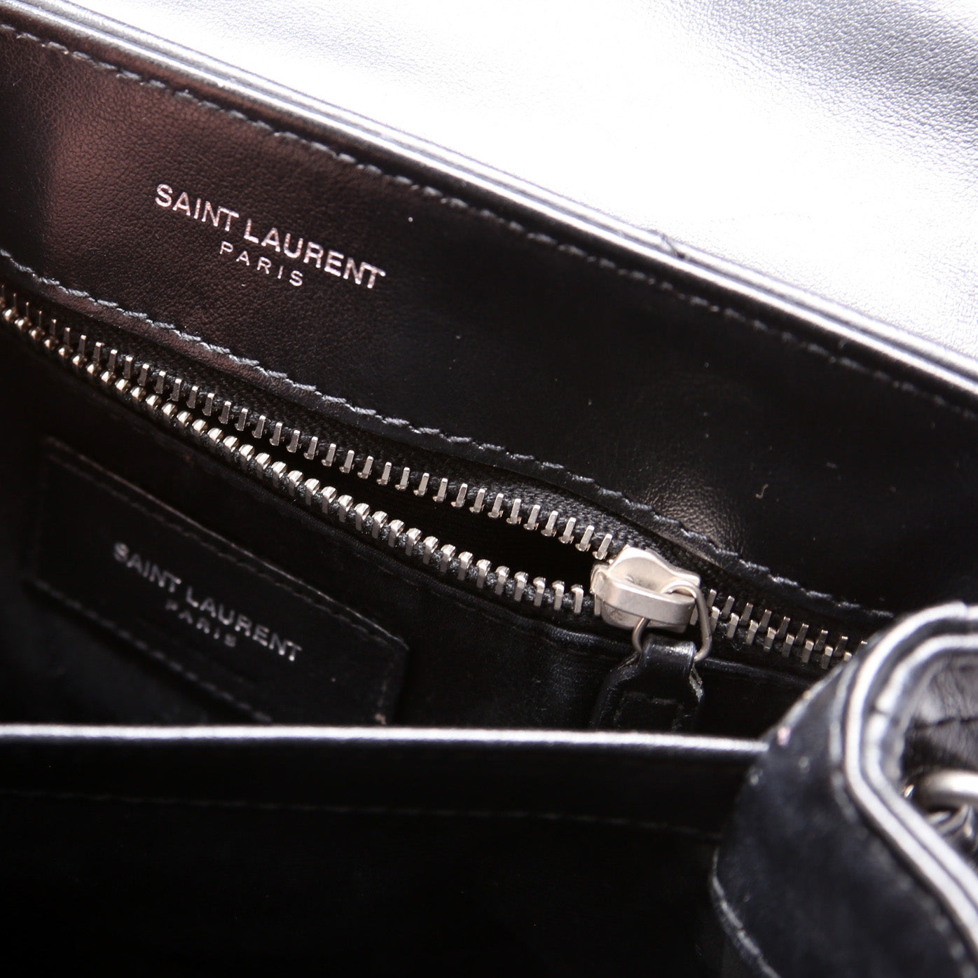Loulou Satchel Toy Crossbody