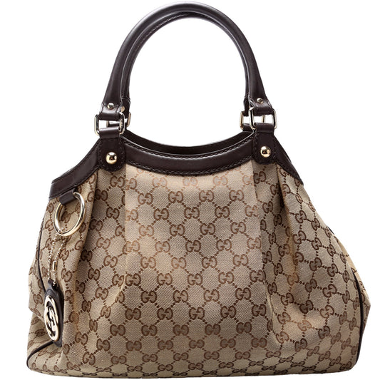 211944 Sukey GG Canvas Medium