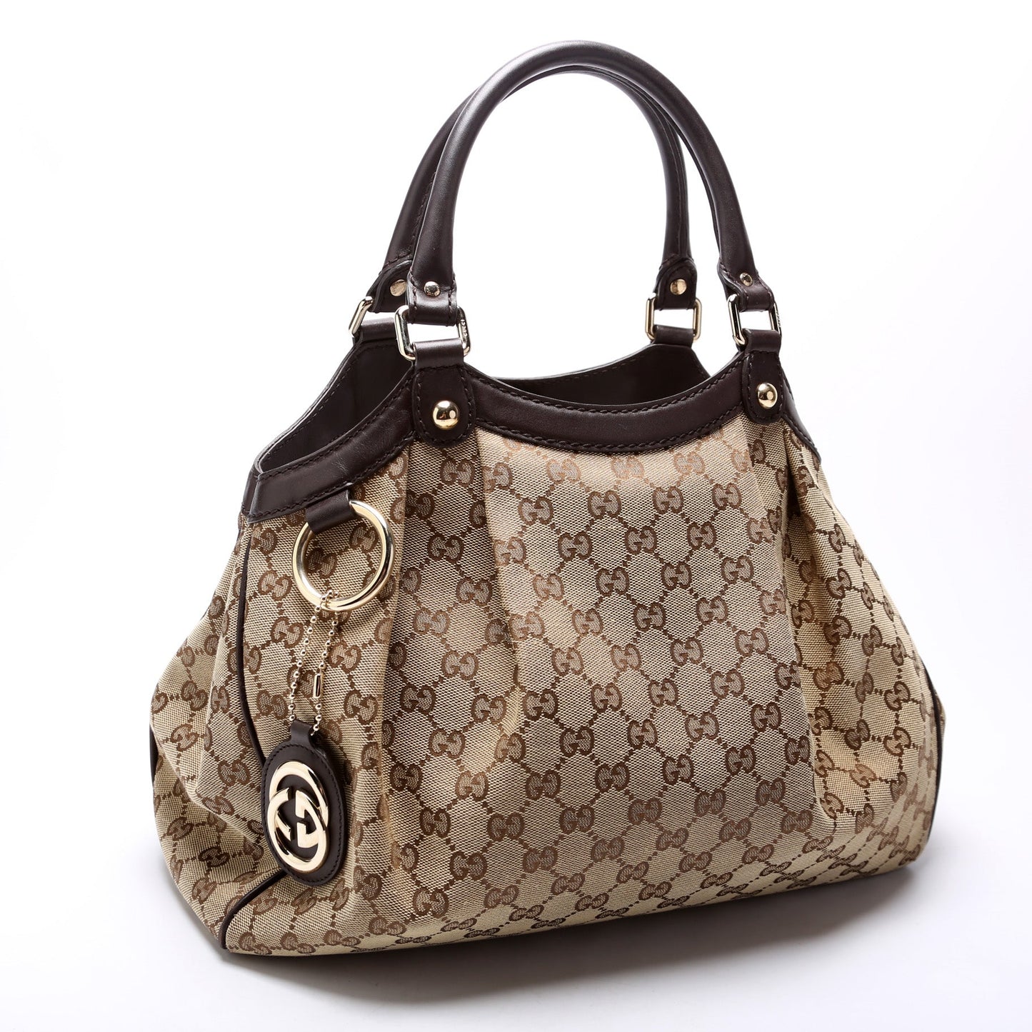 211944 Sukey GG Canvas Medium