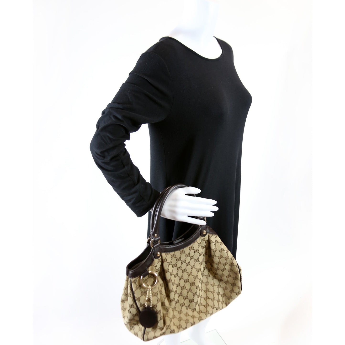 211944 Sukey GG Canvas Medium