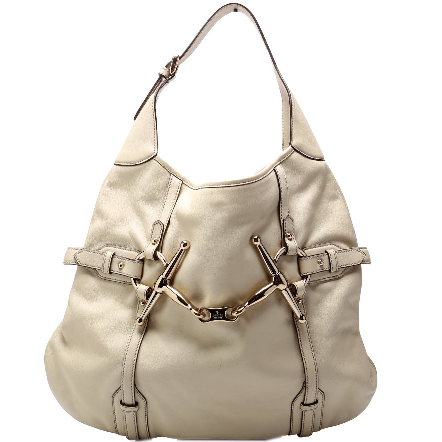 162859 Horsebit Large Hobo 85th Anniversary