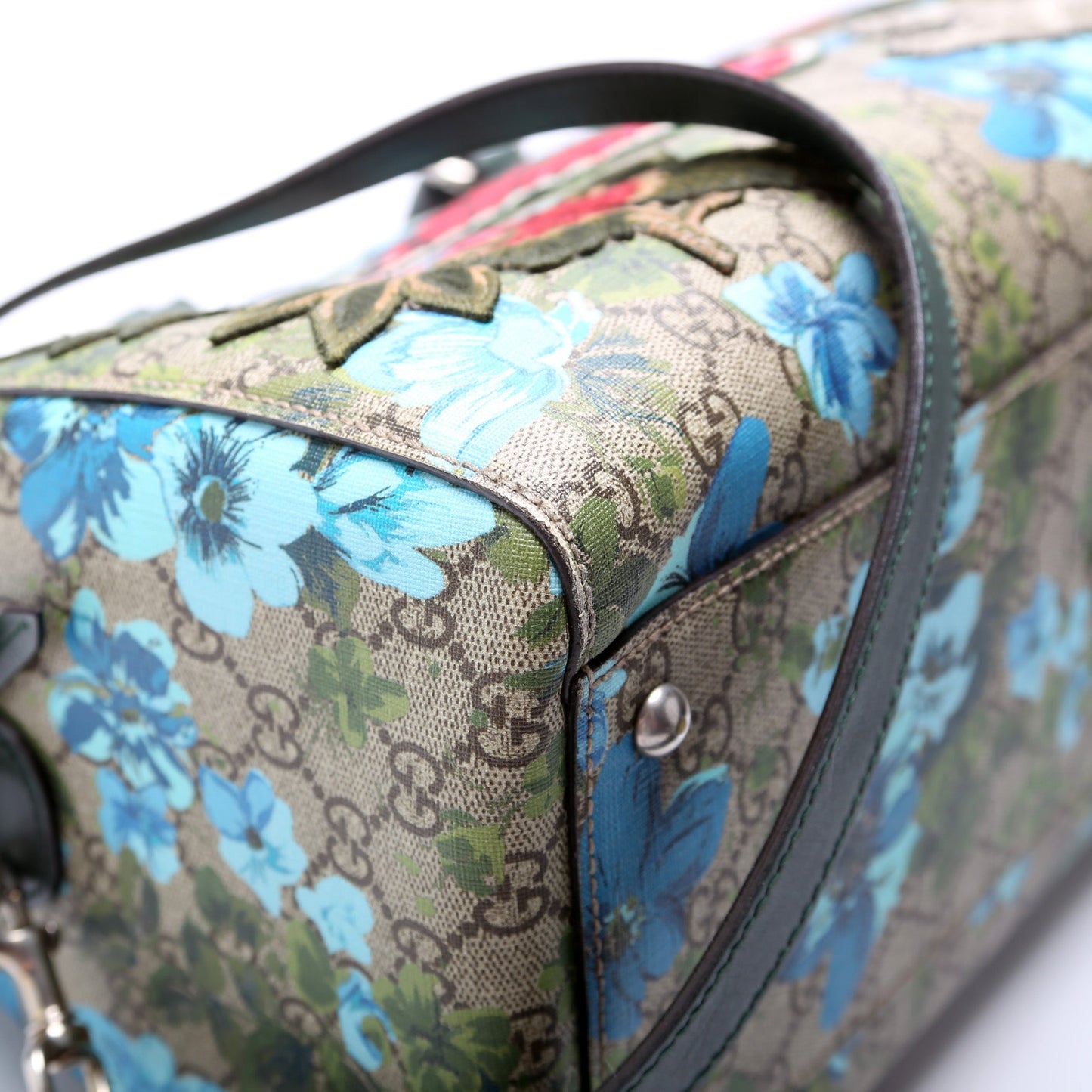 409527 GG Supreme Blooms Butterfly Boston