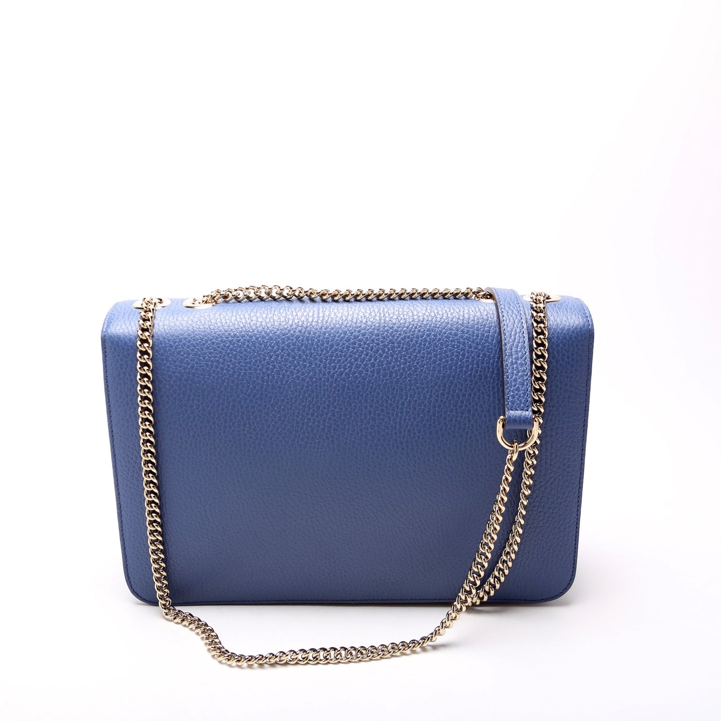 510303 Interlocking GG Shoulder
