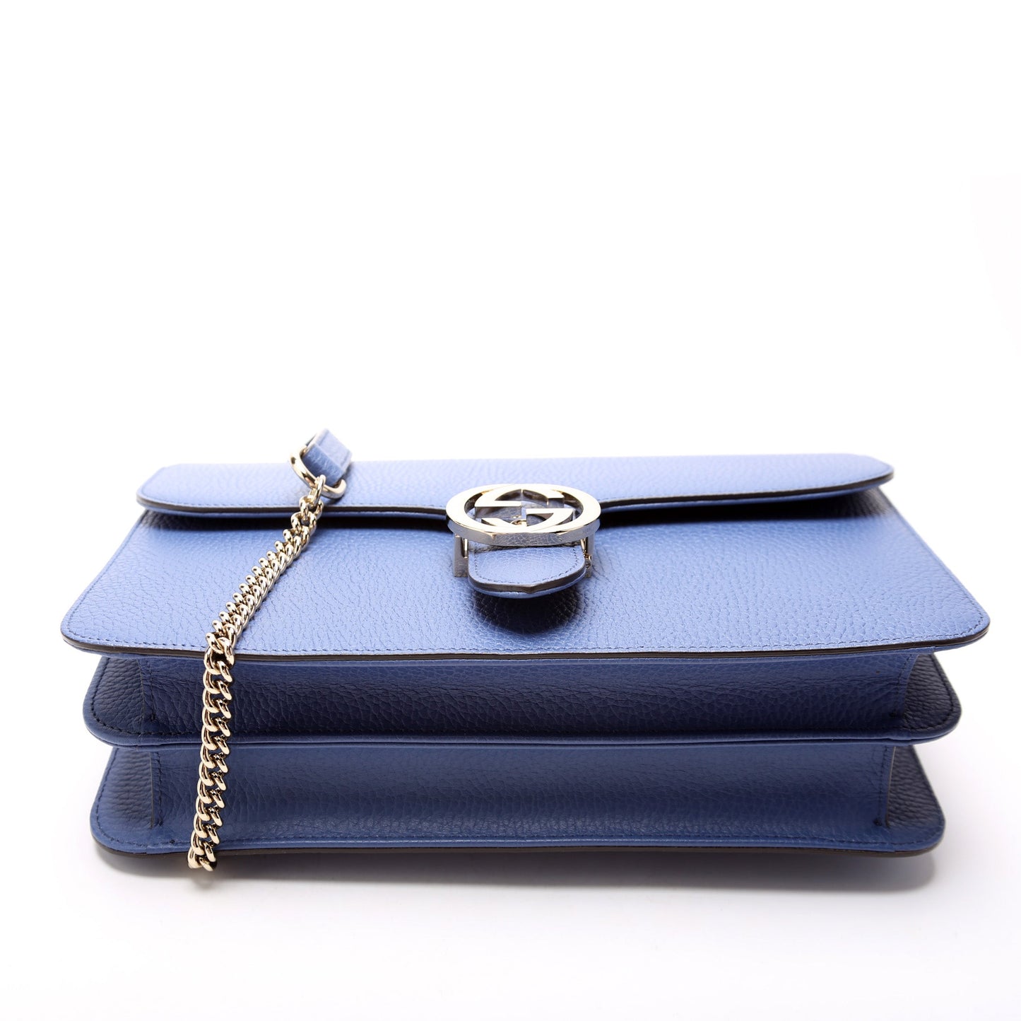 510303 Interlocking GG Shoulder